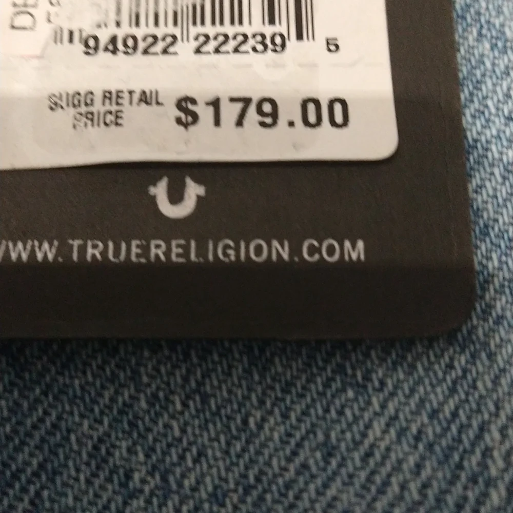 True Religion true religion